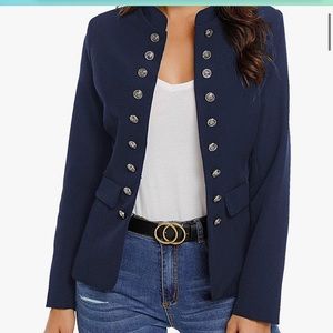 Blazer